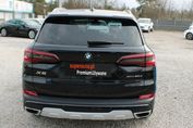 BMW X5 xDrive30d mHEV aut