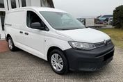 Volkswagen Caddy Cargo Maxi L2H1 TDI