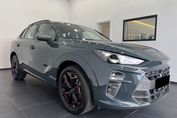 Cupra Terramar 1.5 eTSI mHEV DSG