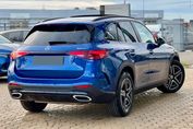 Mercedes GLC 220 d  4-Matic AMG Line