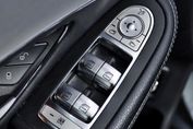 Mercedes GLC Coupe 200 4-Matic