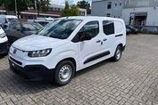 Fiat Doblo Cargo/Van XL L2H1 Zabudowa Brygadowa
