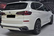 BMW X5 xDrive30d M Sport