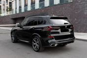 BMW X5 xDrive30d M Sport