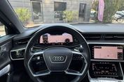 Audi A6 40 TDI quattro