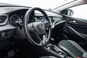 Opel Grandland X 1.2 T Elite S&S aut