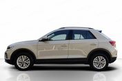 Volkswagen T-ROC 1.5 TSI
