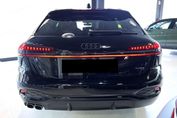 Audi A6 TDI quattro S line Avant