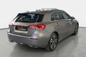 Mercedes Klasa A 200 Progressive 7G-DCT
