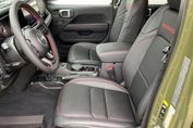 Jeep Wrangler Rubicon GME 2.0 Turbo AT 4WD