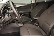 Ford Focus 1.0 EcoBoost Titanium X