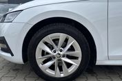 Skoda Octavia 1.5 TSI mHEV  Ambition DSG
