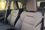 Suzuki Swift Dualjet SHVS Premium Plus CVT