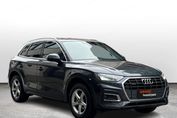 Audi Q5 40 TFSI mHEV quattro Advanced S tronic