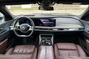 BMW i7 xDrive60