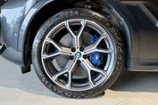 BMW X6 xDrive40d mHEV