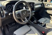 Volvo XC40 T5 Plug-In Hybrid Plus Dark