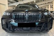 BMW X5 xDrive40d M Sport