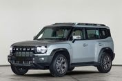 Jetour T2 2.0T 7DCT REAL TIME 4WD