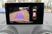 Audi Q2 30 TFSI Advanced