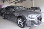 Audi Q8 45 TDI mHEV quattro Tiptronic