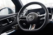 Mercedes GLC Coupe 200 d 4-Matic AMG Line