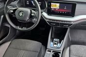 Skoda Octavia TSI e-Tec Style DSG