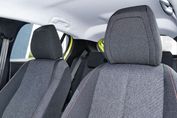 Peugeot 208 Style e-DCS6 1.2 mHEV