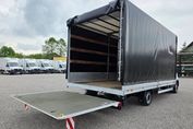 Iveco Daily 35S16 EP12 Plandeka