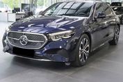 Mercedes Klasa E 220 d 4-Matic Avantgarde
