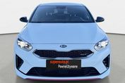 Kia ProCeed 1.6 t-Gdi Gt Dct