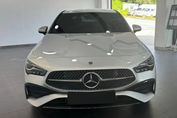 Mercedes CLA 220 4-Matic AMG Line