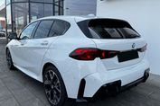 BMW Seria 1 118d M Sport