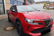 Alfa Romeo Junior 1.2 Ibrida