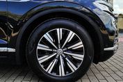 Volkswagen Touareg 3.0 V6 TDI SCR 4Mot.