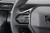 Peugeot Partner Van Standard L1H1