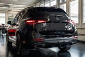 Mercedes GLC 200 4-Matic AMG Line