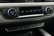 Audi A4 35 TFSI