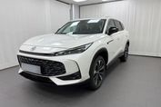 MG HS 1.5T HEV+ Exclusive aut