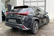 Lexus UX 300h F Sport Design Hybrid Dynamic Force