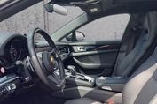 Porsche Panamera 4S E-Hybrid PHEV