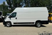 Citroen Jumper Heavy L4H3