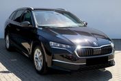 Skoda Octavia Selection 2.0 TDI