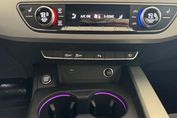 Audi A4 35 TFSI S Line