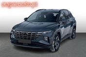 Hyundai Tucson Platinum 1.6 T-GDi 48V  4WD DCT