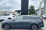 Kia Ceed 1.5 t-Gdi Tribute Dct