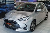 Toyota Yaris Hybrid 1.5 Style