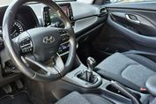 Hyundai i30 T-GDI Smart