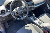 Audi Q2 35 TFSI
