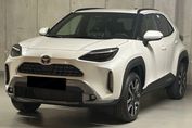 Toyota Yaris Cross Executive 1.5 Hybrid